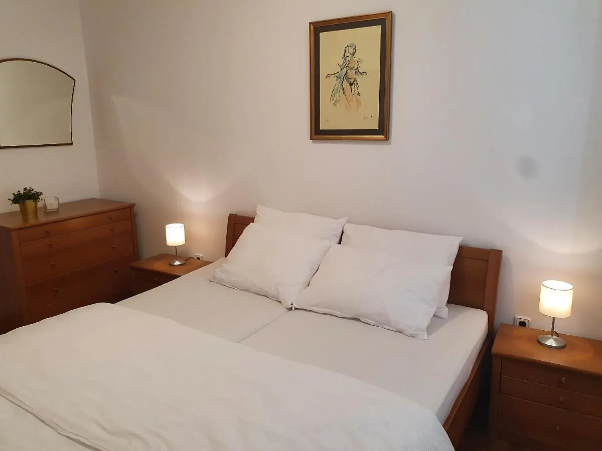 Villa Red Rose Njivice