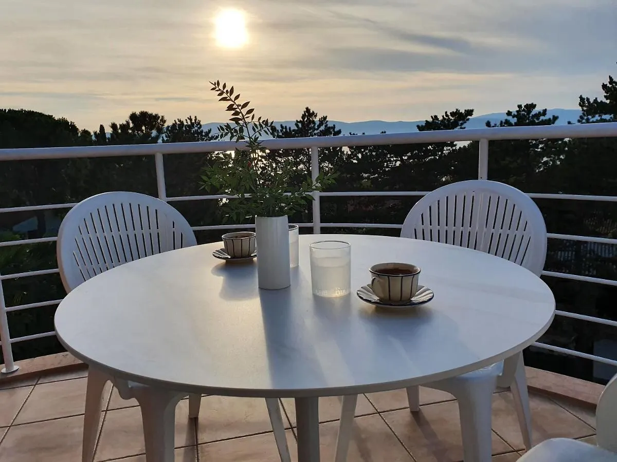 Villa Red Rose Njivice